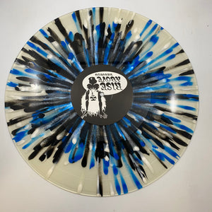 Electric Wizard – Dopethrone LP USED Vinyl NM/VG+ Color Vinyl