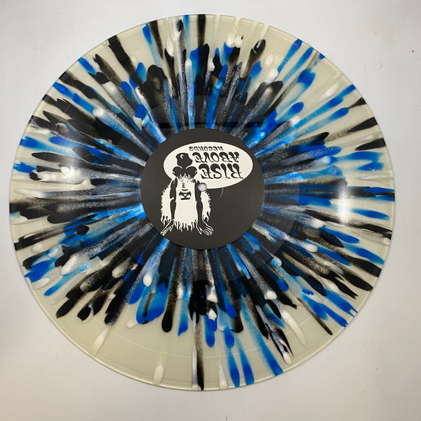 Electric Wizard – Dopethrone LP USED Vinyl NM/VG+ Color Vinyl
