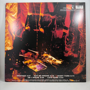 Alice In Chains – Sap LP USED Vinyl VG++/NM