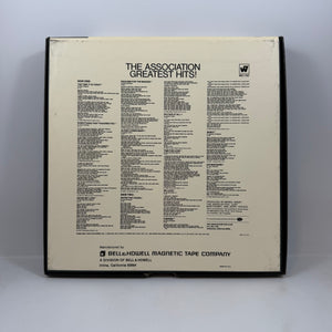 The Association – Greatest Hits! USED Reel-To-Reel