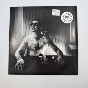 The Afghan Whigs – Uptown Avondale 7" USED Vinyl VG++/NM Color Vinyl