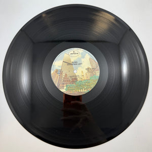Rush – Exit...Stage Left LP USED Vinyl VG++/VG+