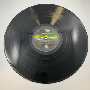 Kraftwerk – Autobahn LP USED Vinyl VG+/VG+