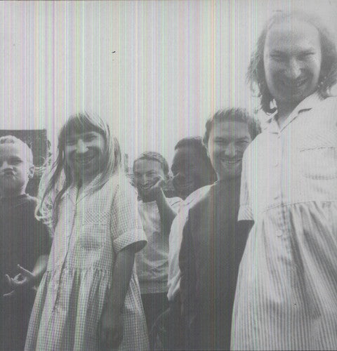 Aphex Twin - Come To Daddy LP NEW