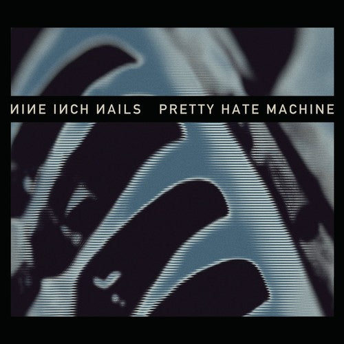 Nine Inch Nails - Pretty Hate Machine CD NEW