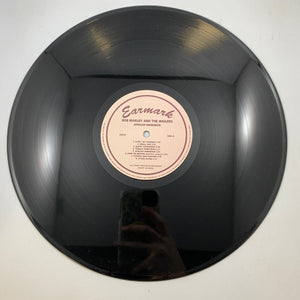 Bob Marley & The Wailers – African Herbsman LP USED Vinyl VG+/NM