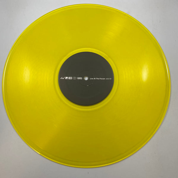 Glassjaw – 20+ Year Anniversaries Collection LP USED Vinyl Box Set VG+/VG+ Color Vinyl