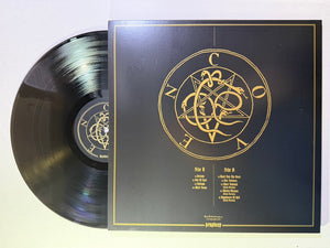 Coven – Half A Century Of Witchcraft LP USED Vinyl Box Set VG+/VG++