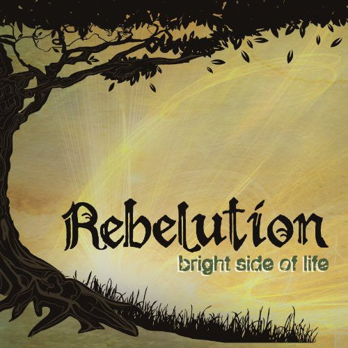 Rebelution - Bright Side of Life LP NEW