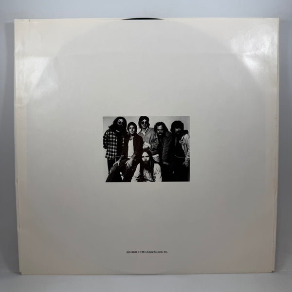 Grateful Dead – Reckoning LP USED Vinyl VG++/VG+
