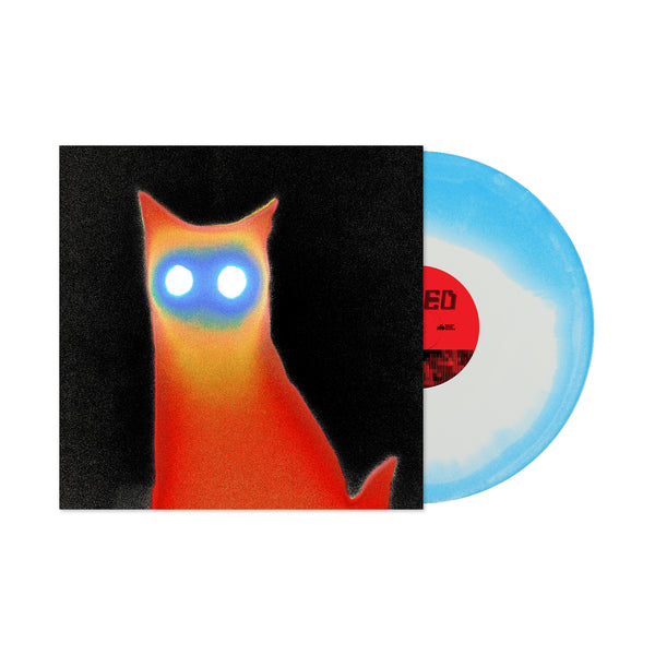 Basement - Wired LP NEW