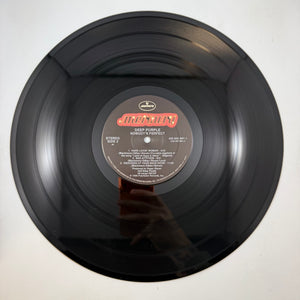 Deep Purple – Nobody's Perfect LP USED Vinyl VG++/VG++