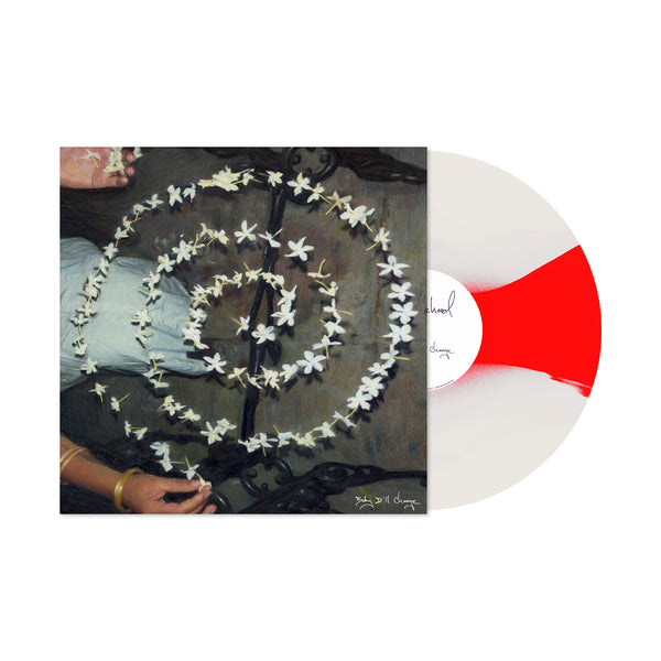 Fiddlehead - Baby I'll Change LP NEW INDIE EXCLUSIVE