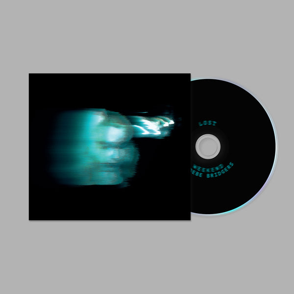 Phoebe Bridgers - Lost Weekend CD NEW