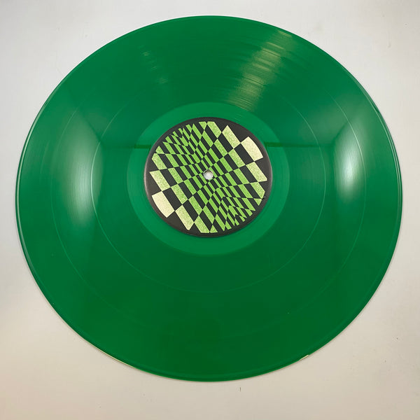 Gov't Mule – Life Before Insanity LP USED Vinyl NM/NM / Color Vinyl