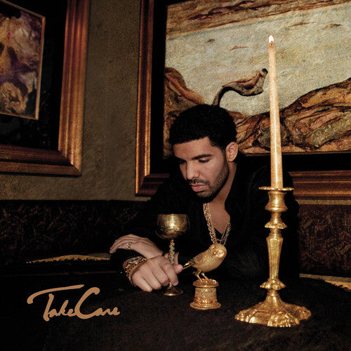 Drake - Take Care CD NEW