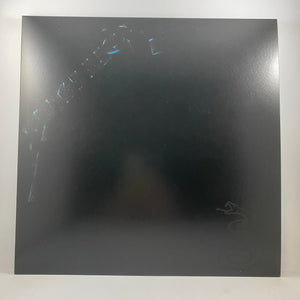 Metallica – Metallica LP USED Vinyl Box Set Deluxe Edition NM/NM
