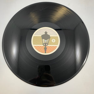 Streetlight Manifesto – Somewhere In The Between LP USED Vinyl VG++/VG+