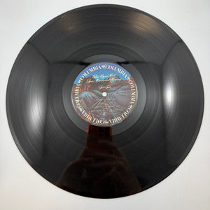 Blue Öyster Cult – Some Enchanted Evening LP USED Vinyl VG++/VG++