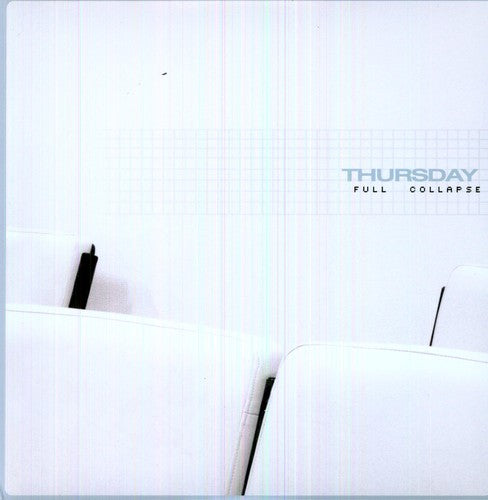 Thursday - Full Collapse LP NEW