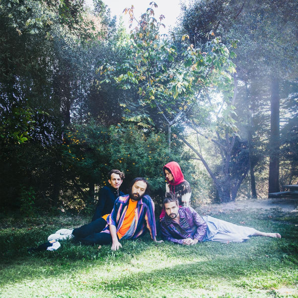 Big Thief - U.F.O.F. CD NEW