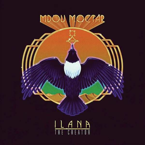 Mdou Moctar - Ilana (The Creator) LP NEW