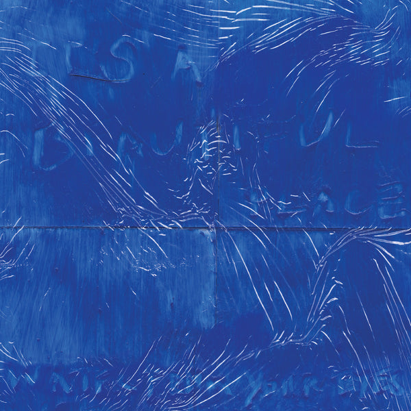 Water From Your Eyes - It's A Beautiful Place LP NEW