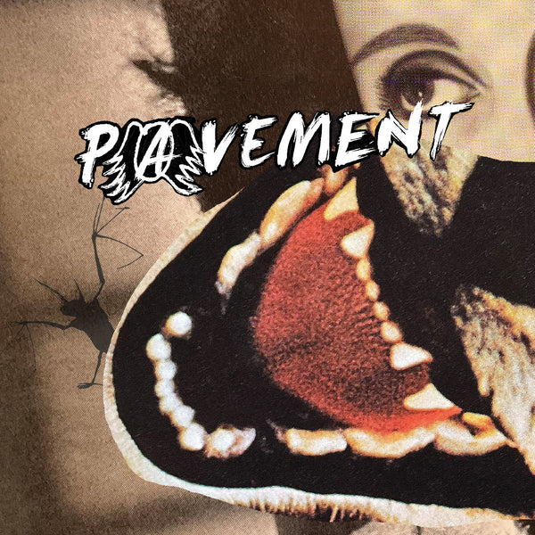 Pavement - Hecklers Choice: Big Gums and Heavy Lifters LP NEW
