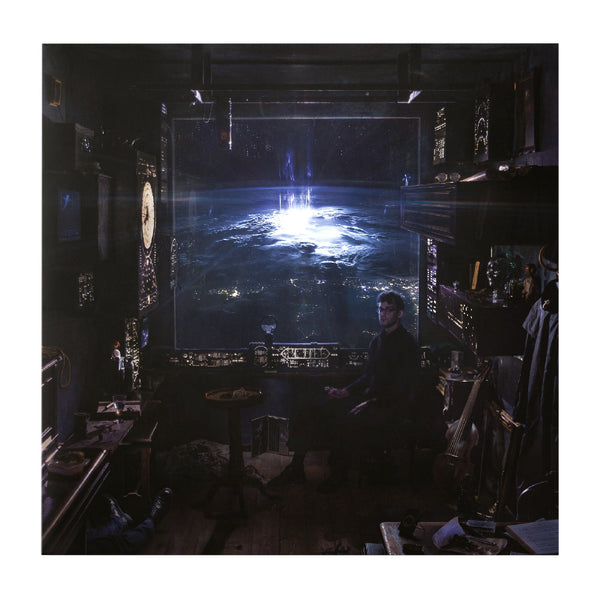 Danny L. Harle - Cerulean LP NEW