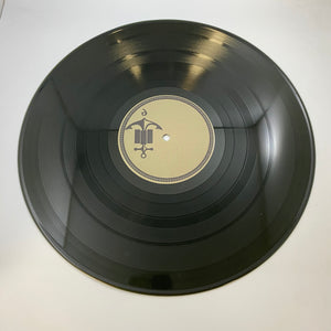 Hank 3 – Ghost To A Ghost - Guttertown LP USED Vinyl VG+/VG+ 1st Pressing / Translucent Green