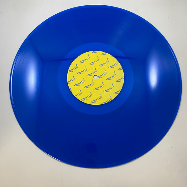 The Velvet Underground – Live MCMXCIII LP USED Vinyl NM/VG+ Color Vinyl
