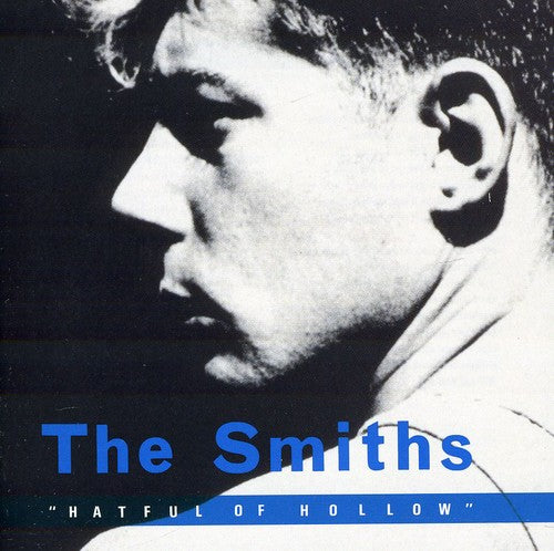 Smiths - Hatful of Hollow CD NEW