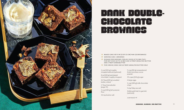 Snoop Dogg’s Treats to Eat: 55 Baking Recipes―Baking With (or Without) Weed by Snoop Dogg, Antonis Achilleos