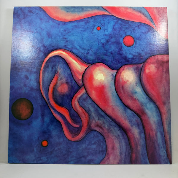 King Crimson – In The Court Of The Crimson King (An Observation By King Crimson) LP USED Vinyl VG++/VG+