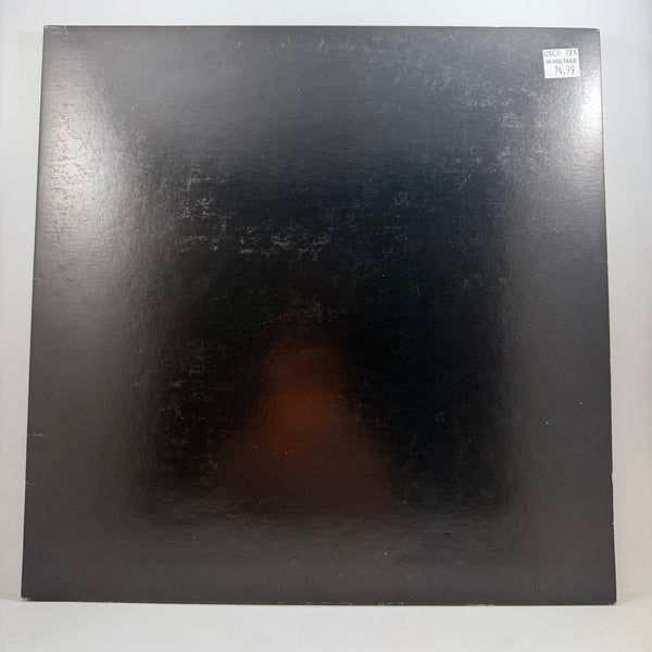 Spinal Tap – Spinal Tap (From The Original Motion Picture Soundtrack "This Is Spinal Tap", An Embassy Pictures Release) LP USED Vinyl NM/VG+