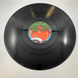 Yusuf / Cat Stevens – Tea For The Tillerman² LP USED Vinyl NM/NM