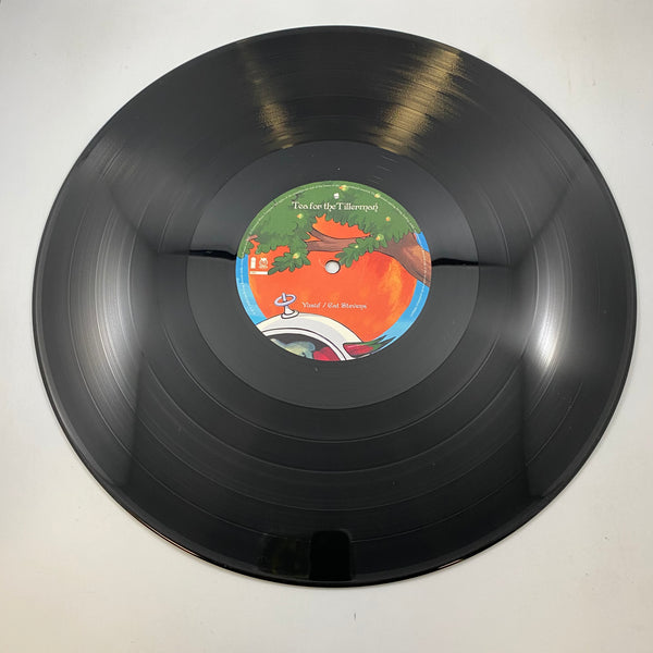 Yusuf / Cat Stevens – Tea For The Tillerman² LP USED Vinyl NM/NM
