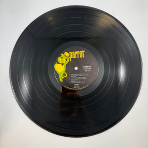 Them – Here Comes The Night LP USED Vinyl VG+/VG+