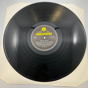 The Beatles – The Beatles Collection LP USED Mono Vinyl Box Set Mint-/VG+