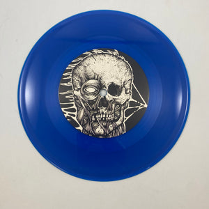 Disma – The Manifestation 7" USED Vinyl NM/NM Color Vinyl