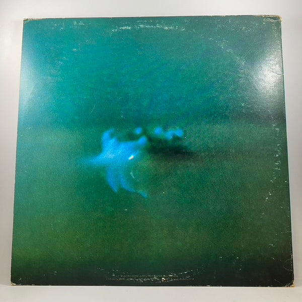 Tangerine Dream – Rubycon LP USED Vinyl VG+/VG