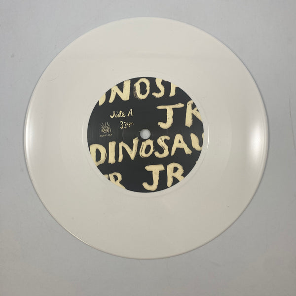 Dinosaur Jr. – Beyond 7" USED Vinyl NM/NM Color Vinyl