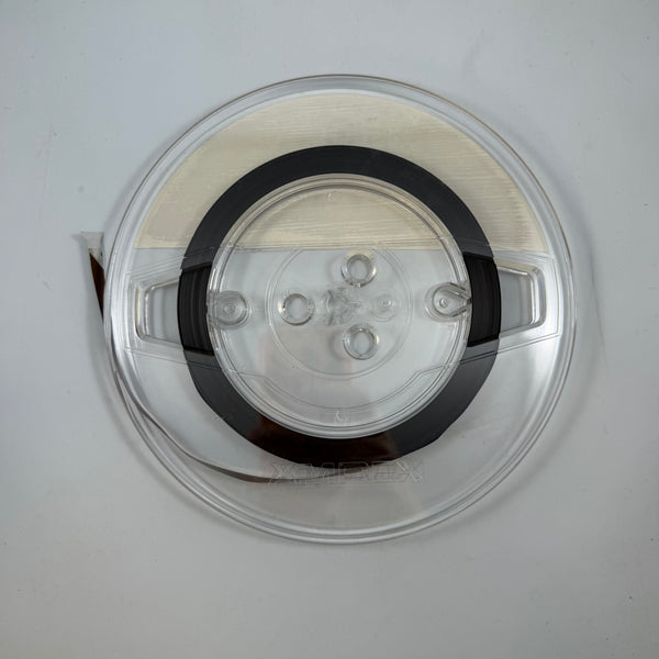 Iron Butterfly – In-A-Gadda-Da-Vida USED Reel-To-Reel