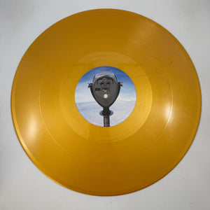 Dream Theater – A View From The Top Of The World LP USED Vinyl Box Set NM/VG++