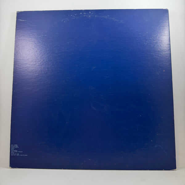 Joni Mitchell – Blue LP USED Vinyl VG++/VG+