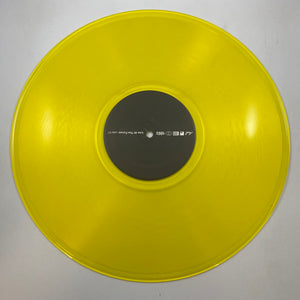 Glassjaw – 20+ Year Anniversaries Collection LP USED Vinyl Box Set VG+/VG+ Color Vinyl