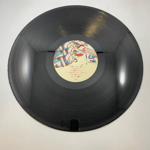 Animal Collective – Painting With LP USED Vinyl VG+/NM