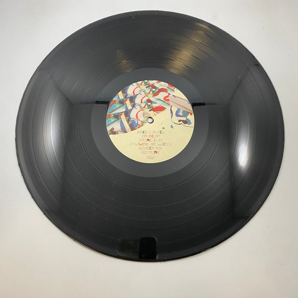 Animal Collective – Painting With LP USED Vinyl VG+/NM