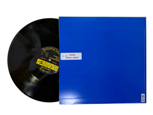 Donald Byrd – Byrd's Eye View LP USED Vinyl VG++/NM