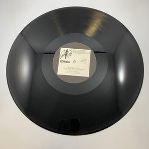 Eyeless In Gaza – Caught In Flux LP USED Vinyl VG/VG
